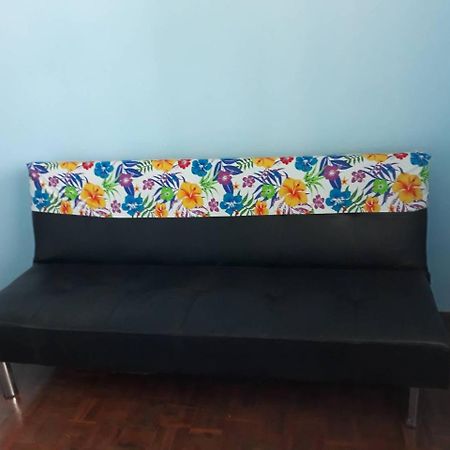 Garden Homestay Surat Thani Bagian luar foto