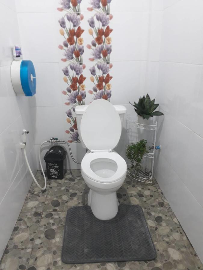Garden Homestay Surat Thani Bagian luar foto
