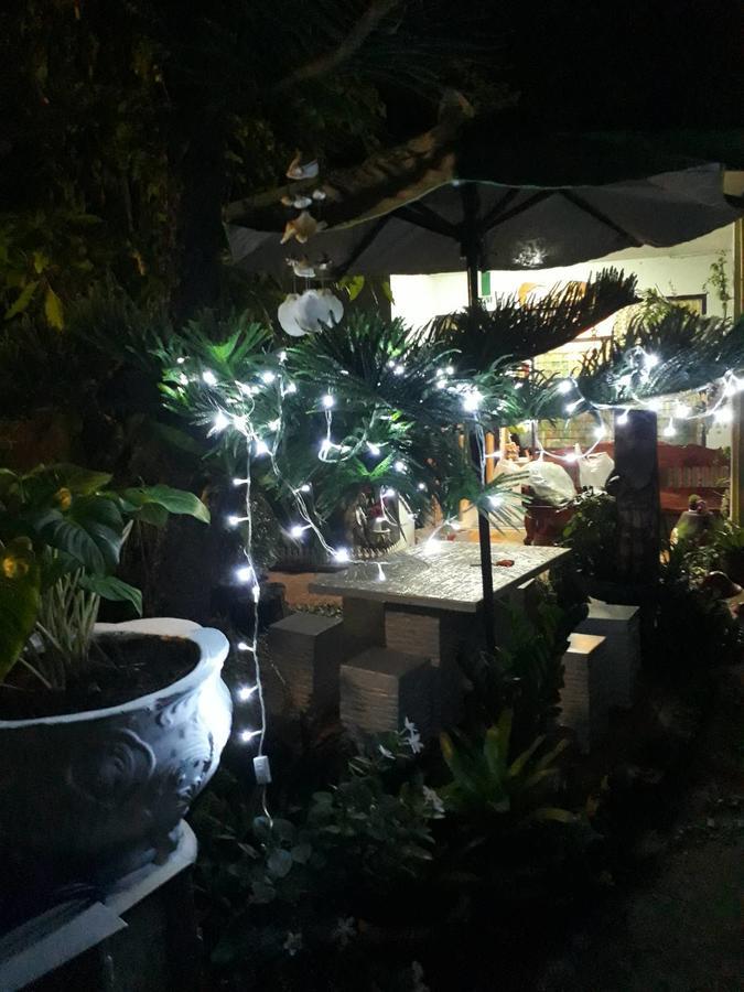 Garden Homestay Surat Thani Bagian luar foto