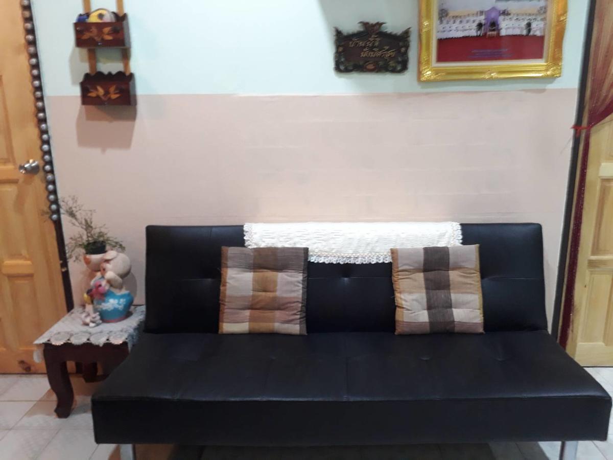 Garden Homestay Surat Thani Bagian luar foto