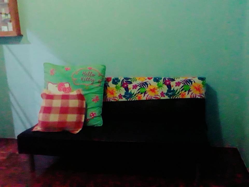 Garden Homestay Surat Thani Bagian luar foto