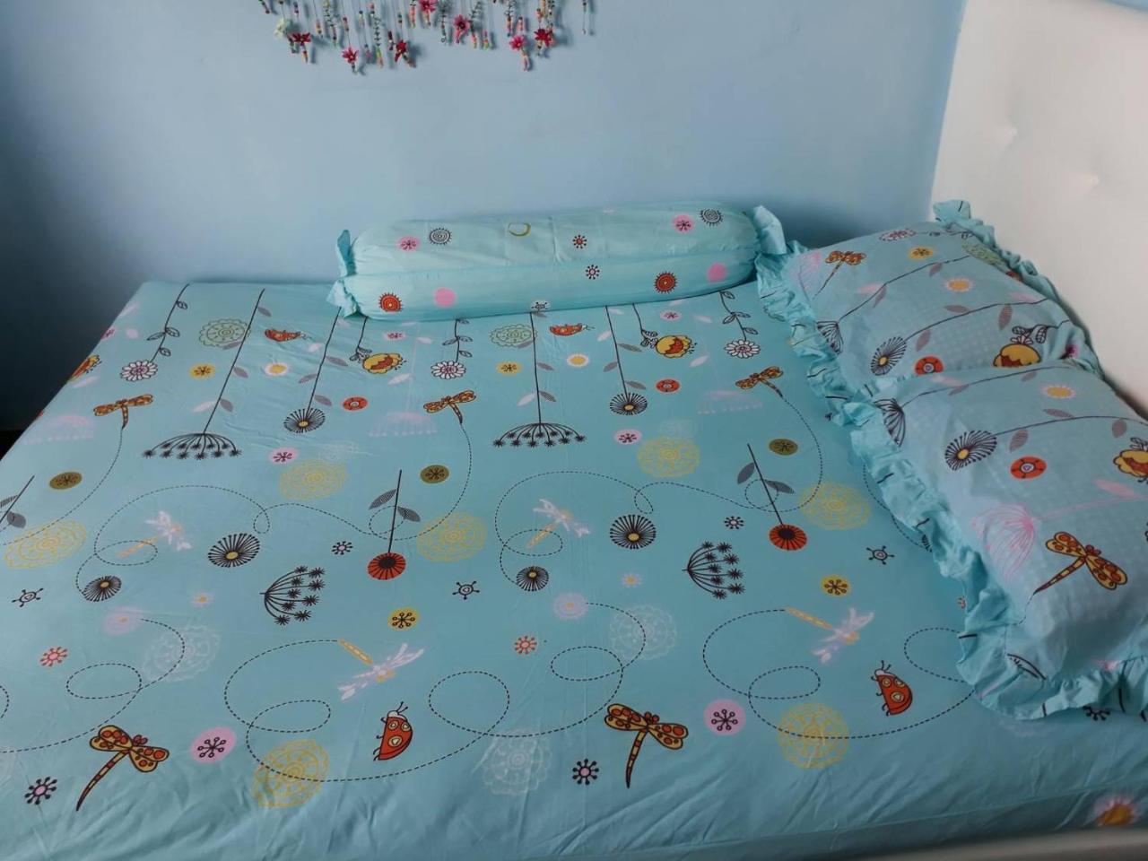 Garden Homestay Surat Thani Bagian luar foto