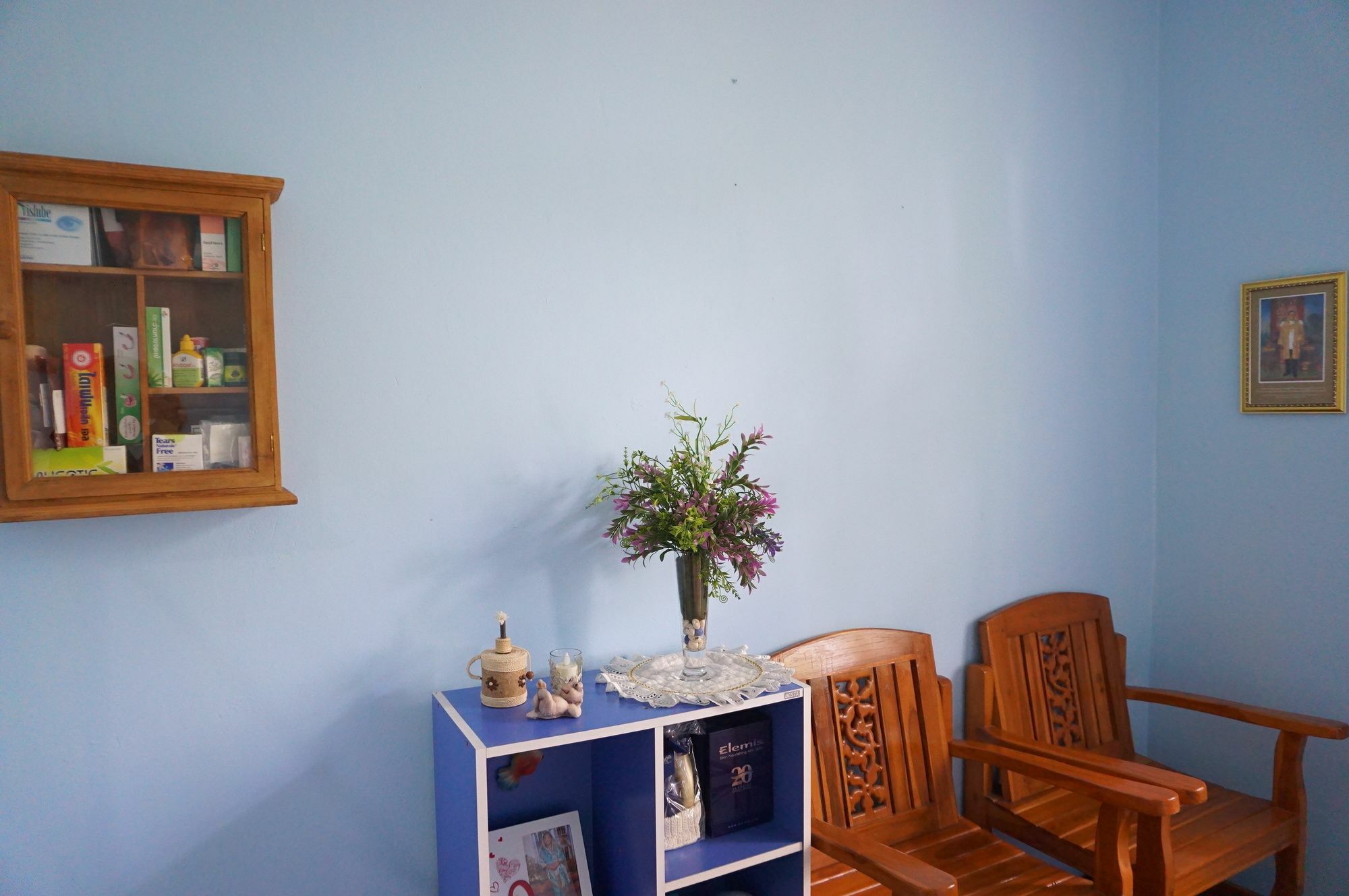 Garden Homestay Surat Thani Bagian luar foto