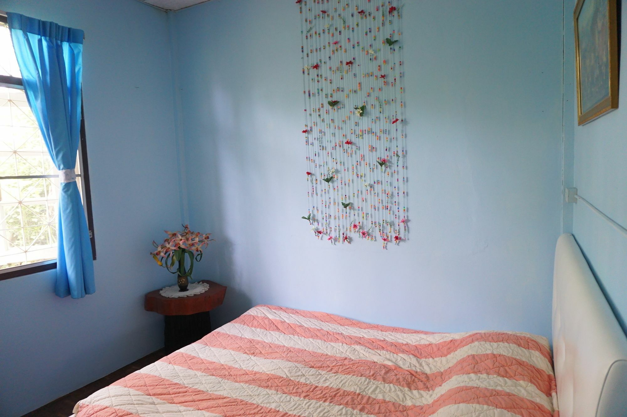 Garden Homestay Surat Thani Bagian luar foto