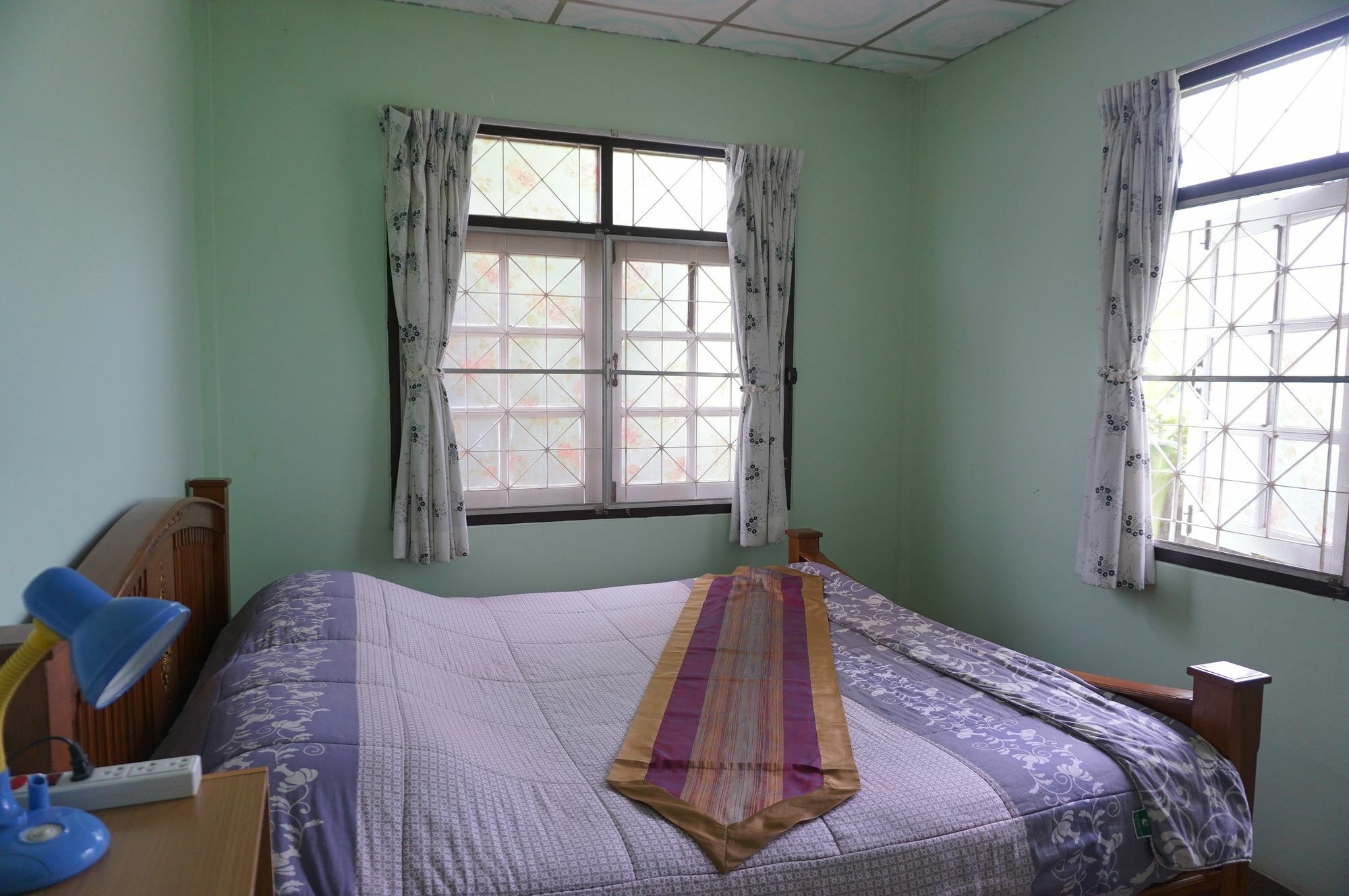 Garden Homestay Surat Thani Bagian luar foto