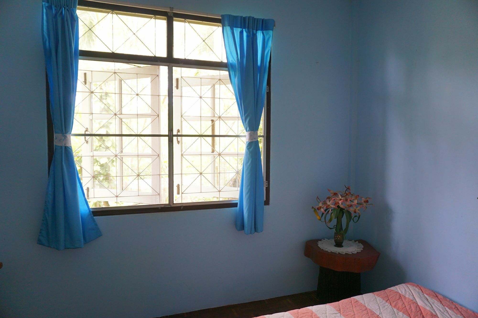 Garden Homestay Surat Thani Bagian luar foto