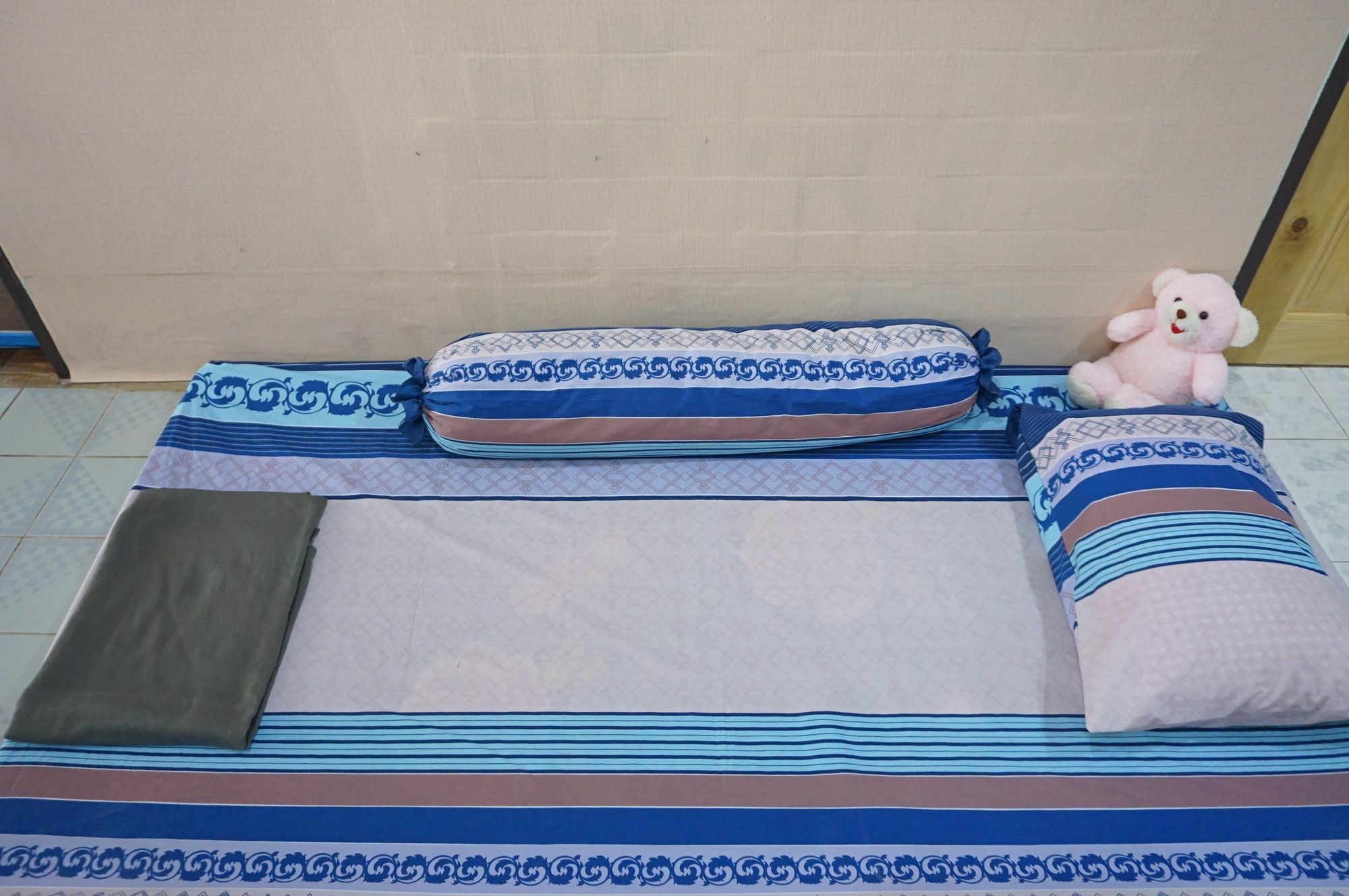Garden Homestay Surat Thani Bagian luar foto